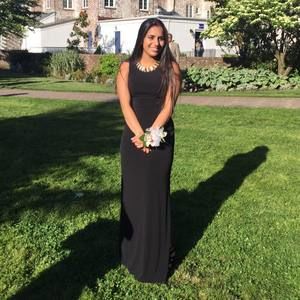 Meet your Posher, Natalie